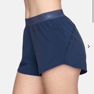 Outdoor voices shorts